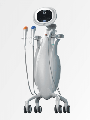 Ultrassom Microfocado Ultraformer MPT