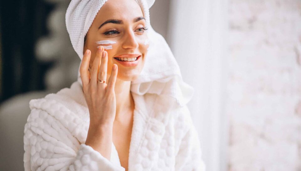 grupo caroline antunes blog sobre skincare e 4 Cuidados com Pele