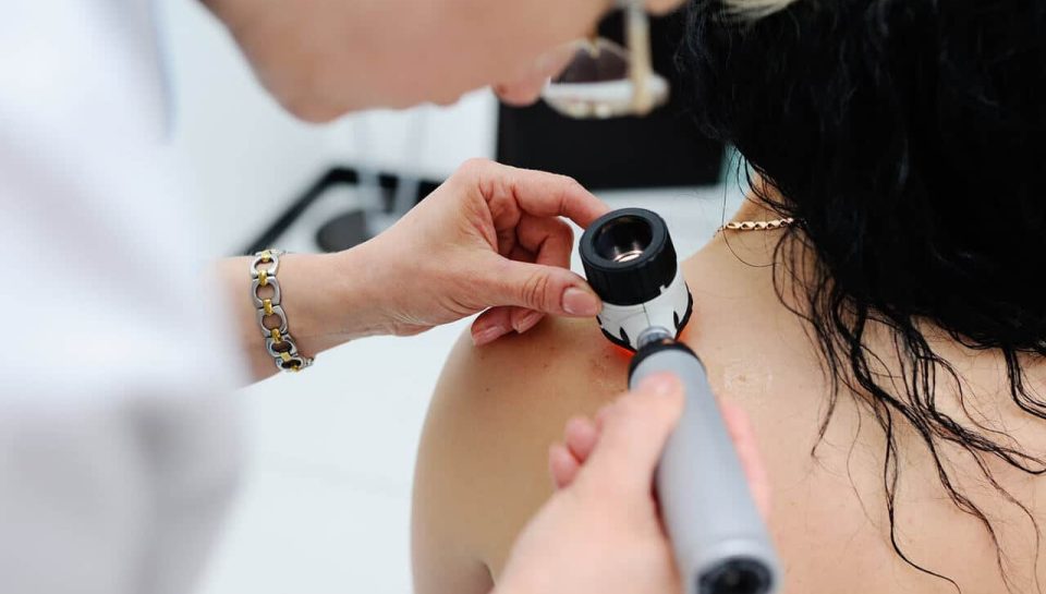 para-que-serve-dermatologista