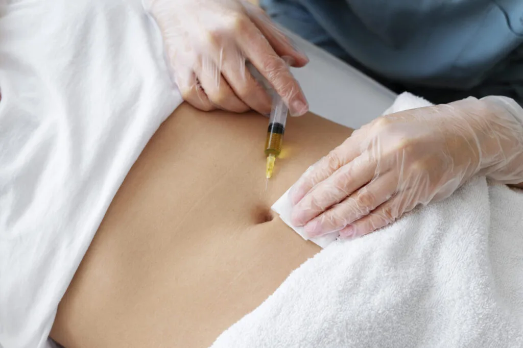 lipo enzimática