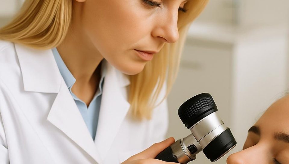 medica_dermatoscopio