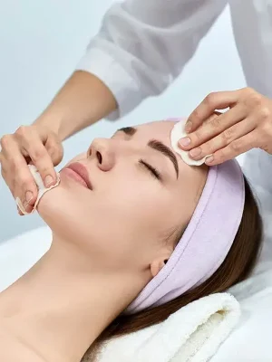 Limpeza de Pele Premium