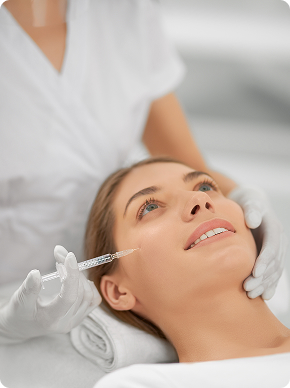Preenchimento Facial