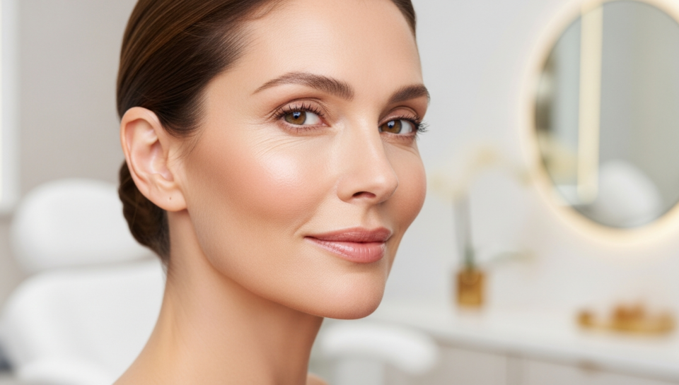 dermatologia-estetica — Grupo Caroline Antunes