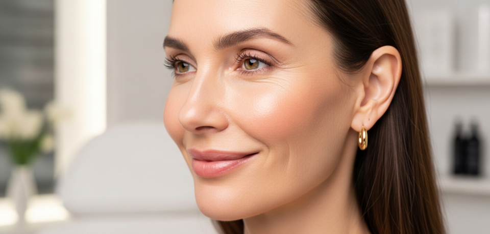 dermatologia-estetica — Grupo Caroline Antunes