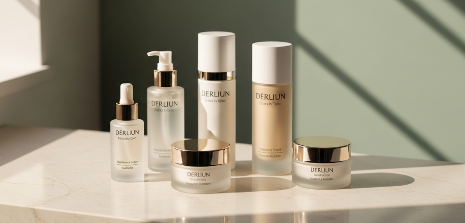 Mulher sorrindo com pele saudável e luminosa representando o conceito de estética regenerativa e rejuvenescimento natural