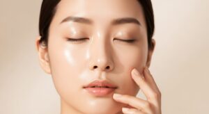 pele de vidro glass skin procedimentos dermatologicos resultado antes e depois