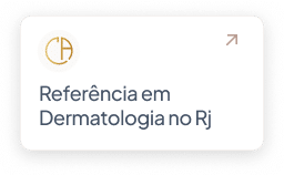 Dermatologista de referência no Rio de Janeiro.