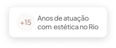 Cl&iacute;nica de Est&eacute;tica na Barra da Tijuca