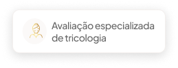 Tricologista Barra da Tijuca RJ