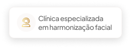 Cl&iacute;nica especializada em harmoniza&ccedil;&atilde;o facial na Barra da Tijuca